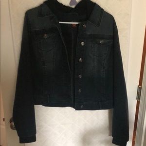 G by Guess Denim Jacket